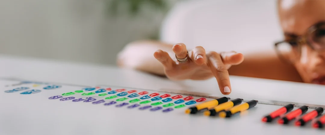 Let's talk about OCD