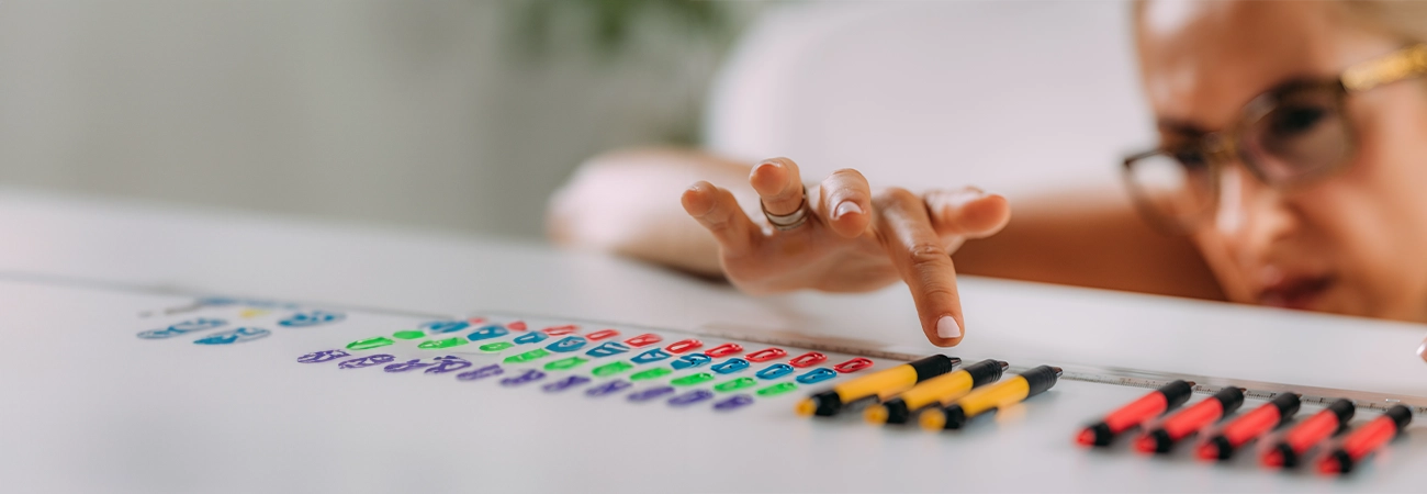 Let's talk about OCD