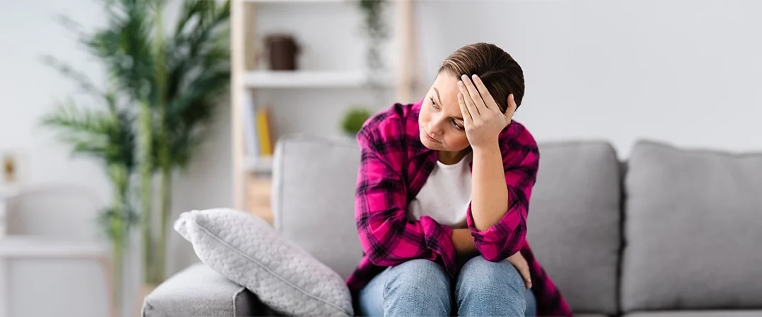 I’m worried about someone’s mental health