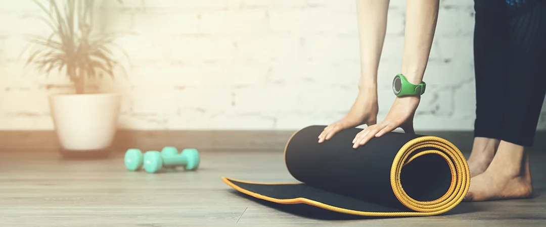 How does exercise improve your mental health?