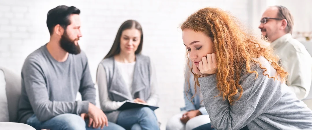 What is social anxiety?